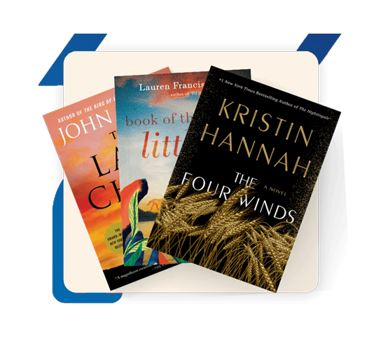 Why Choose Bay Book Publishers